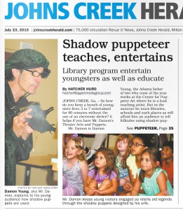 MrDamon ShadowPuppet Article PAGE 1