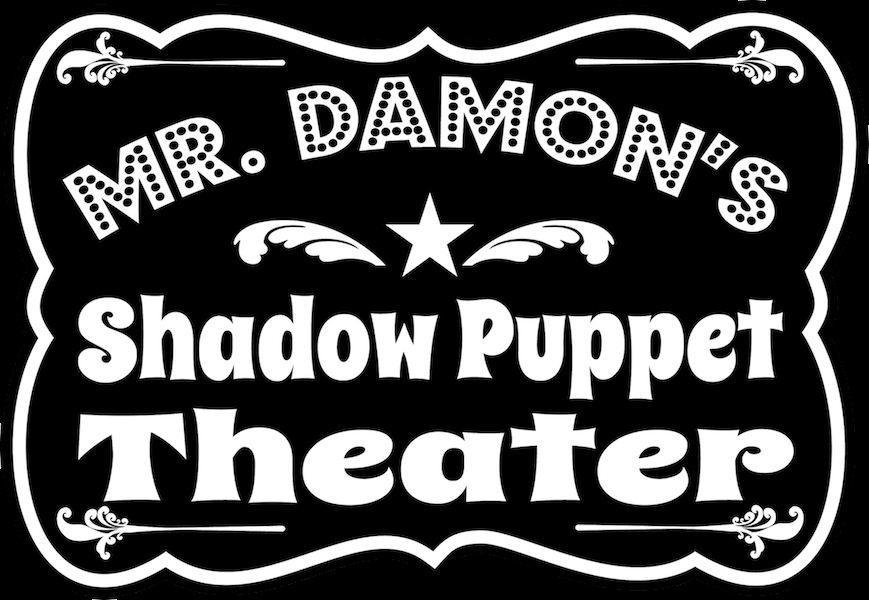 Mr. Damon's Theater Arts & Puppets